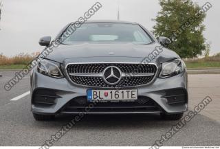 Mercedes Benz E400 coupe 0003